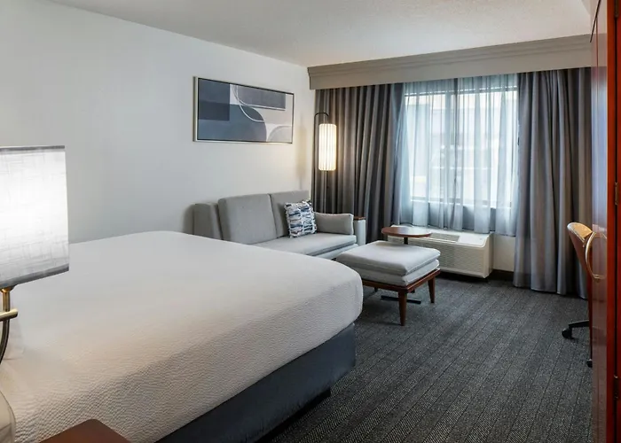 Courtyard By Marriott Mobile Daphne Eastern Shore