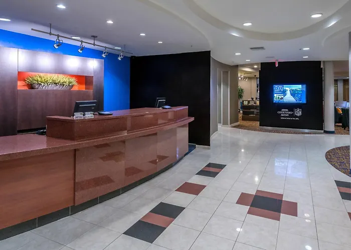 Courtyard By Marriott Panama City