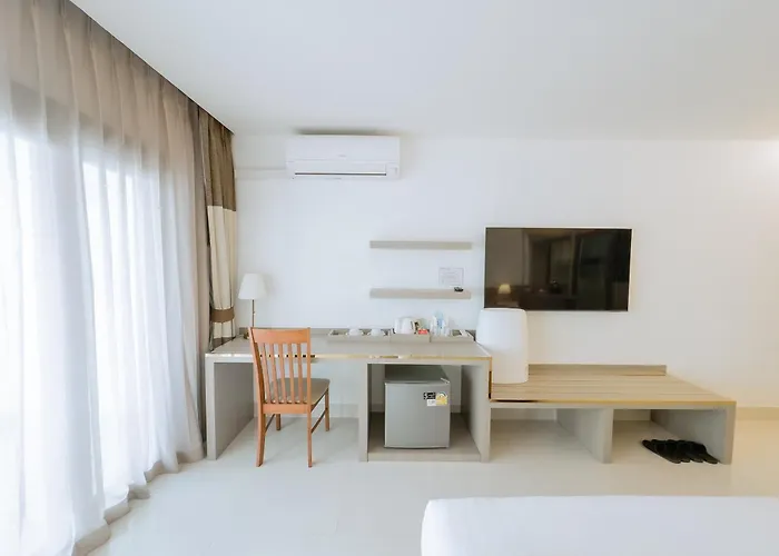 Siam Triangle Hotel Chiang Sean