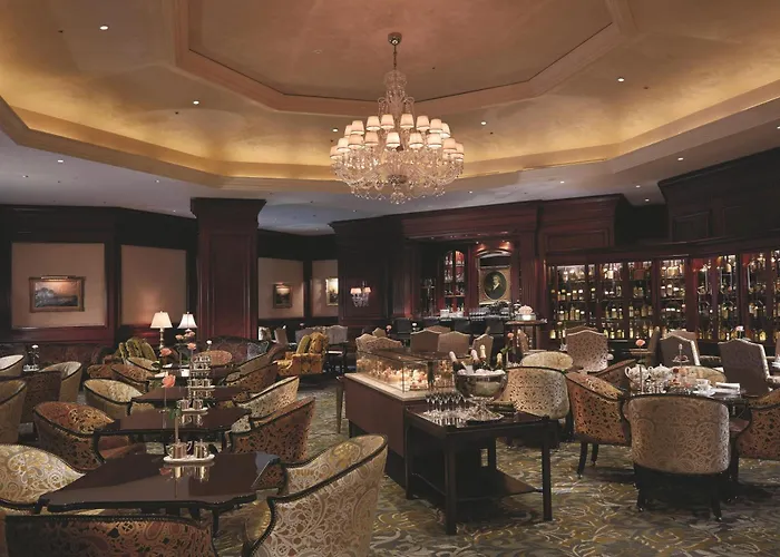 The Ritz-Carlton Osaka