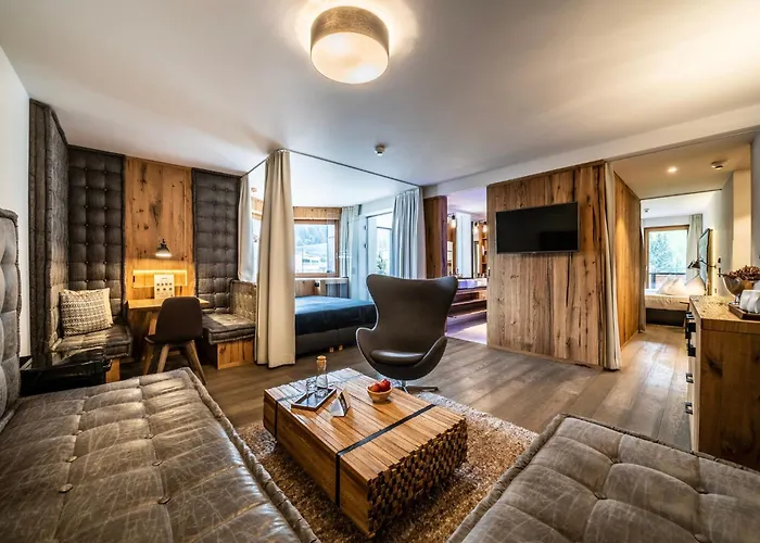 Dolomiten Residenz - Sporthotel Sillian
