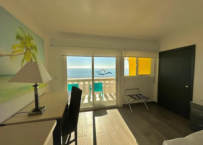 Hotel Playa Bonita Resort Puerto Penasco