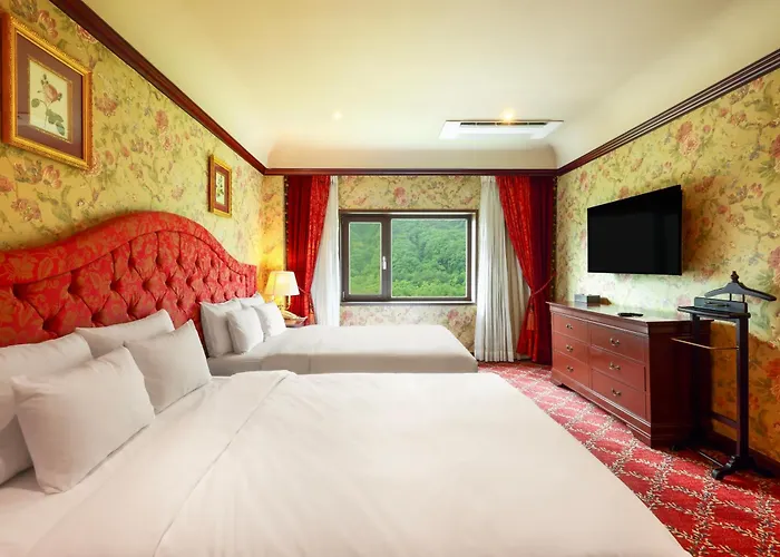 Kensingtonhotel Seorak