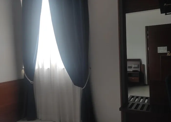 Best Western Hotel Nettuno Brindisi