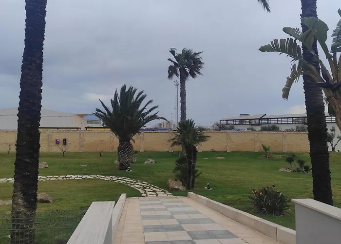 Best Western Hotel Nettuno Brindisi