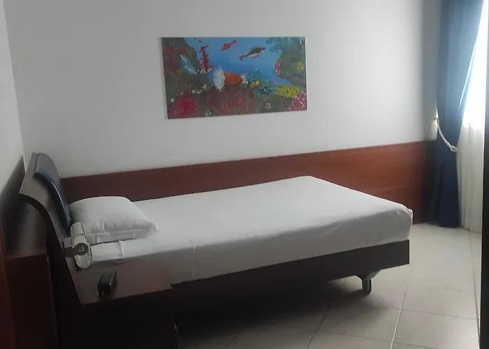 Best Western Hotel Nettuno Brindisi