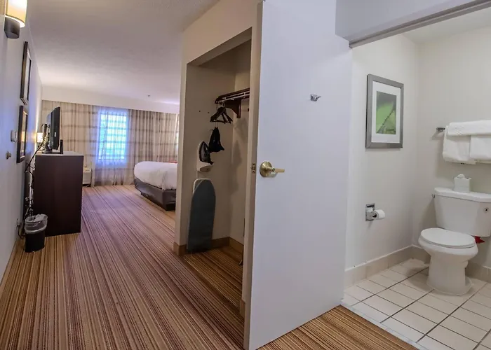 Country Inn & Suites By Radisson, Convention Center