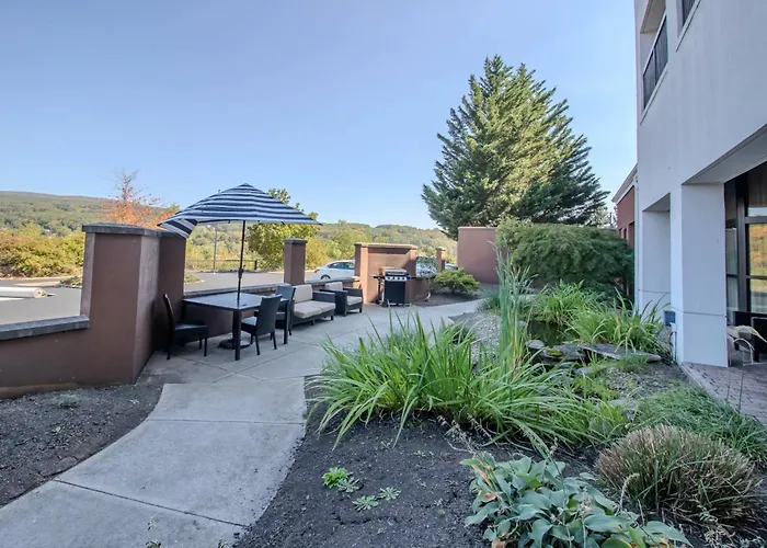 Country Inn & Suites By Radisson, Convention Center