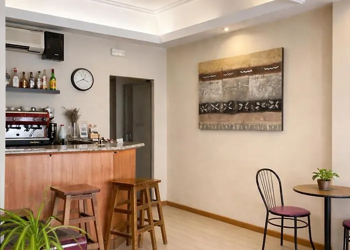 Hostal Ruiz Soria