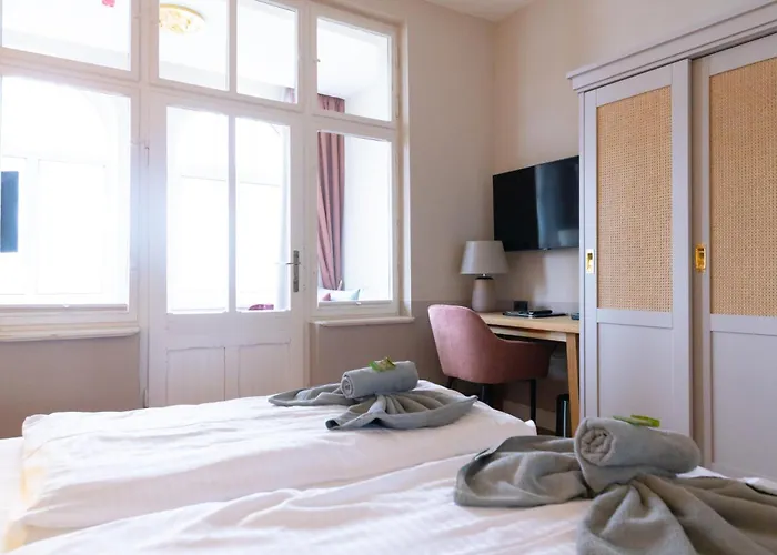 Hotel Germania