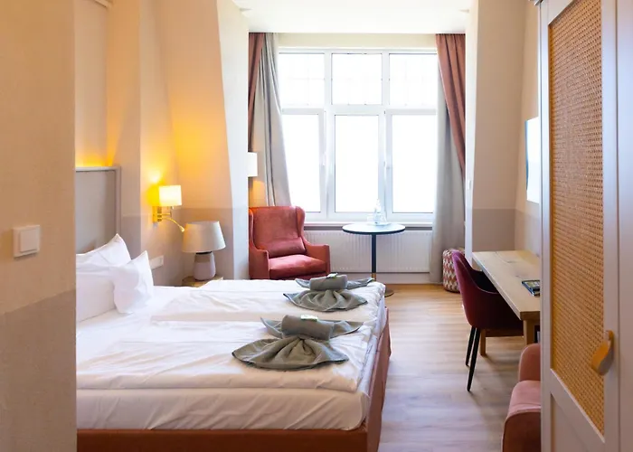 Hotel Germania