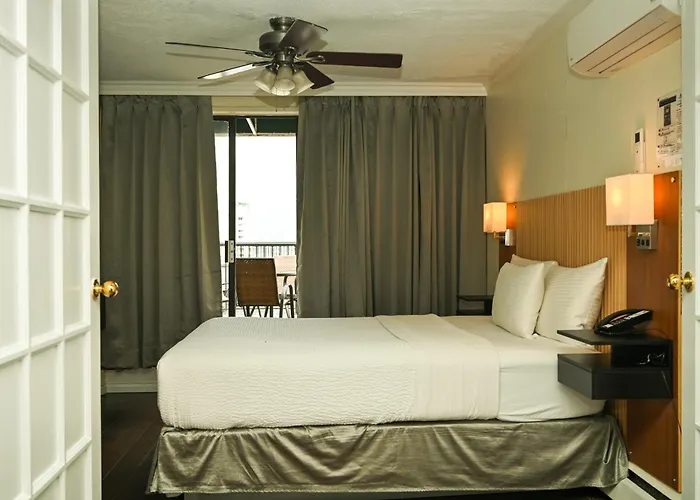 Hotel Opportune