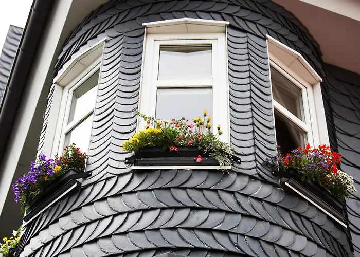 Haus Vergissmeinnicht Oberhof 