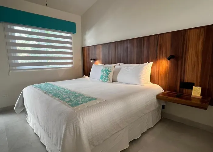 El Encanto Suites Hotel Boutique