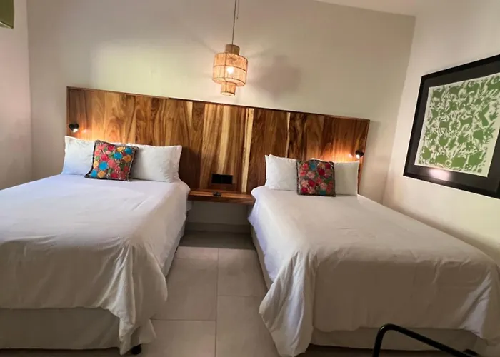 El Encanto Suites Hotel Boutique