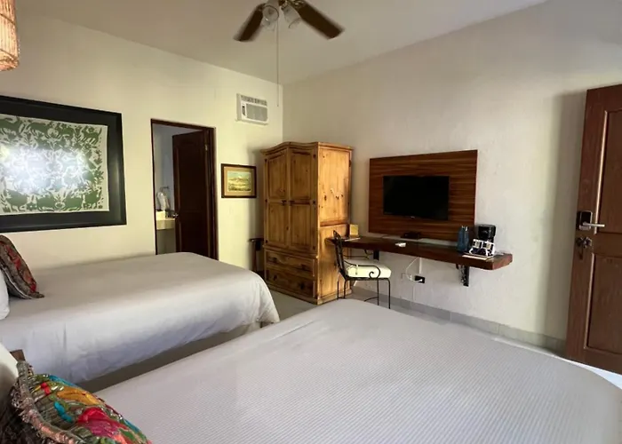 El Encanto Suites Hotel Boutique