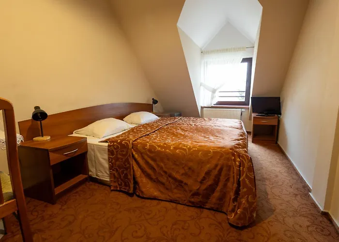 Hotel Anka