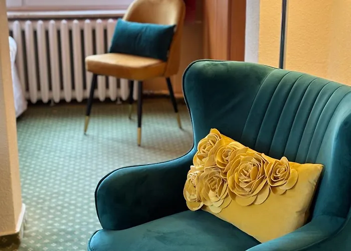 Hotel Waldperle