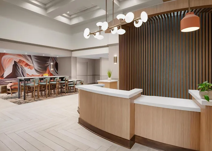 Hyatt Place Scottsdale/Old Town
