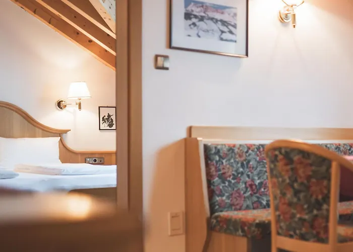 Arthotel Gratschwirt Dobbiaco