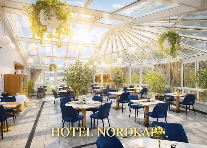 Hotel Nordkap Karlshagen
