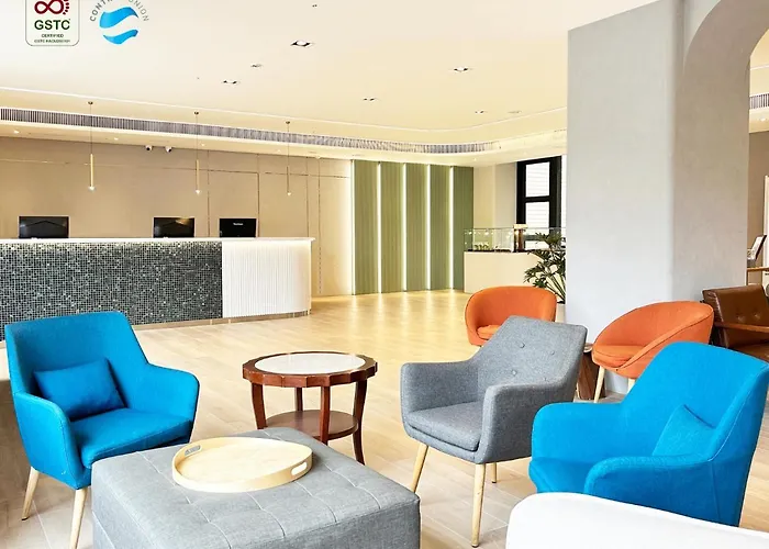 Azure Hotel