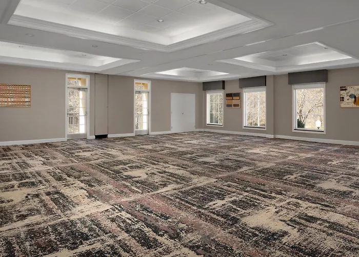 Homewood Suites By Hilton Raleigh/Cary
