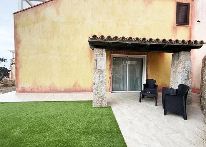 Hotel Pedra Niedda Budoni
