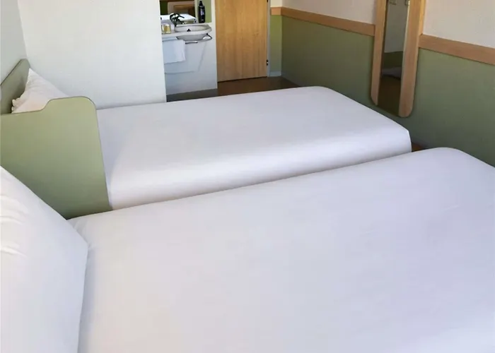Ibis Budget Issoire
