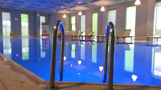Emex Hotel Kocaeli