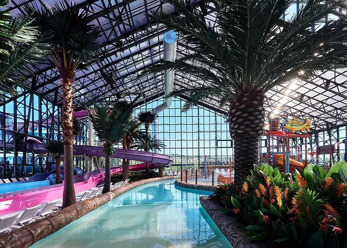 Amadria Park Kids Hotel Andrija