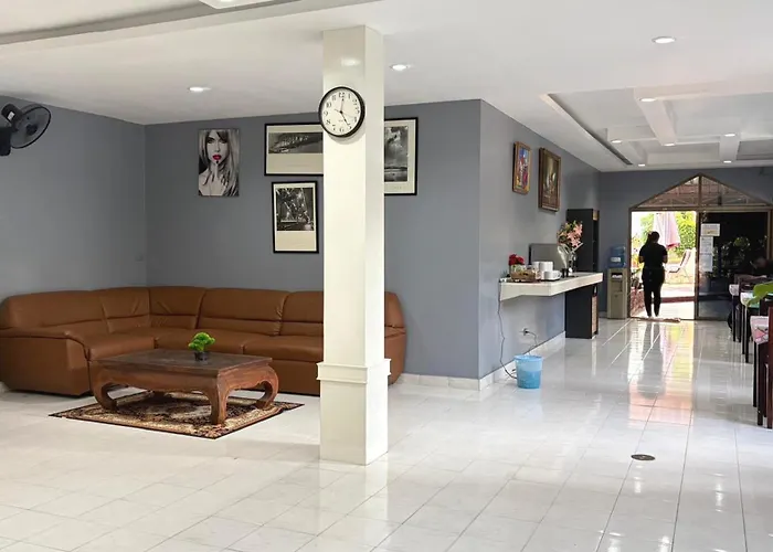 Southern Star Resort