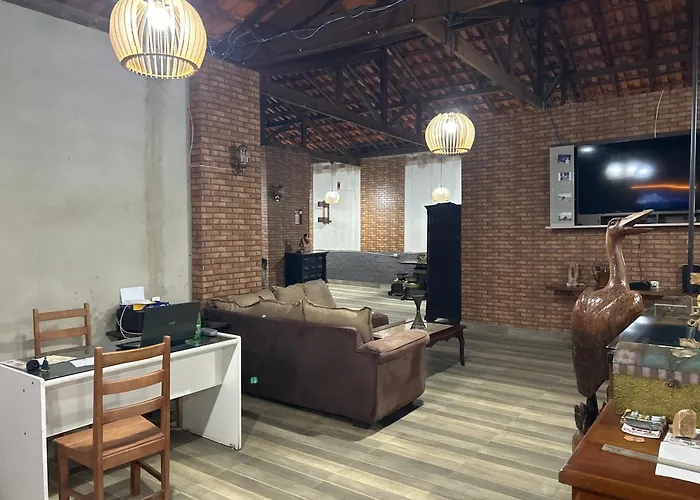 Hotel Ciconha Sao Lourenco 