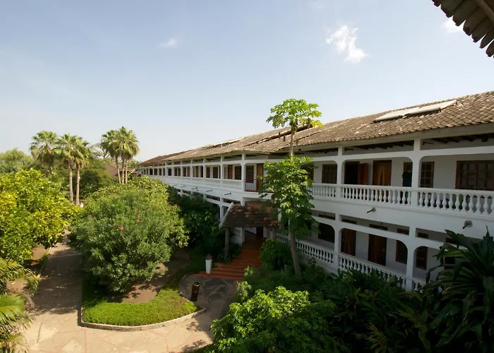 Hotel Kadiandoumagne
