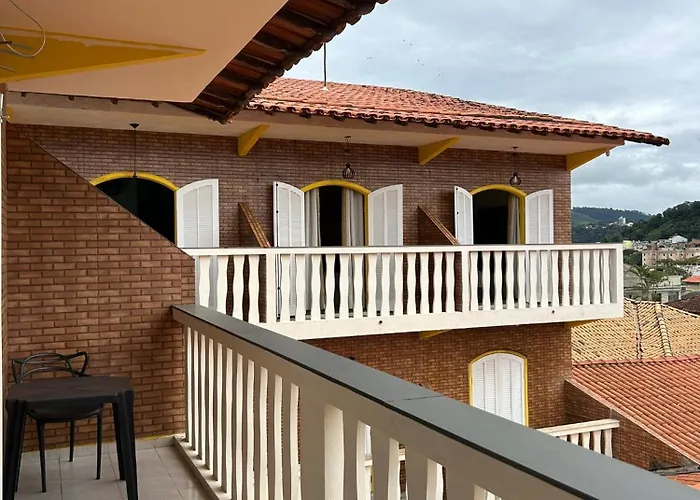 Hotel Ciconha