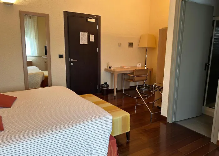 Hotel Ristorante La Bettola