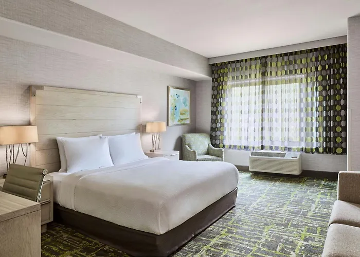 Springhill Suites Prescott