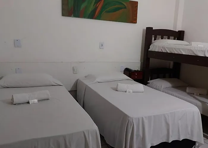 Hotel Pampulha Palace Belo Horizonte