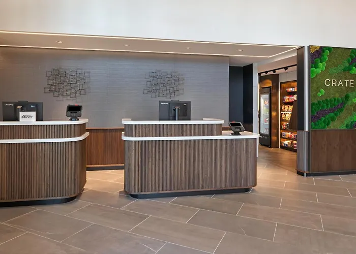Courtyard By Marriott Chino Hills (Adults Only)