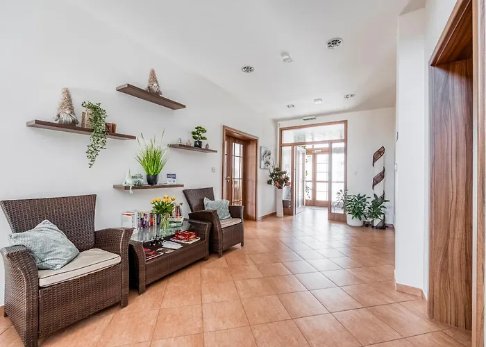 Villa Walir