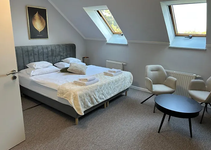 Hotel Forras