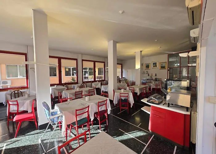 Hotel Colibrì