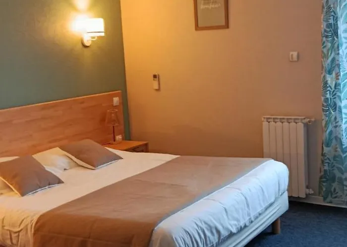 Hotel Le Relais