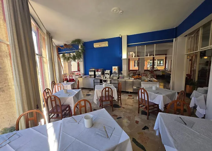 Hotel Colibrì