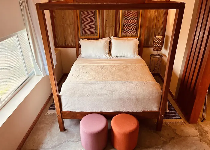 Boutique Hotel Casa Teatro Manaus