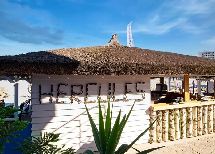 Hotel Hercules Jupiter