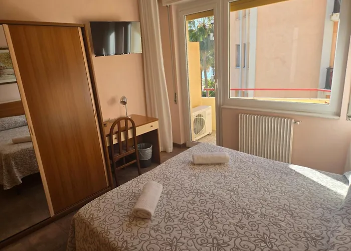 Hotel Colibrì