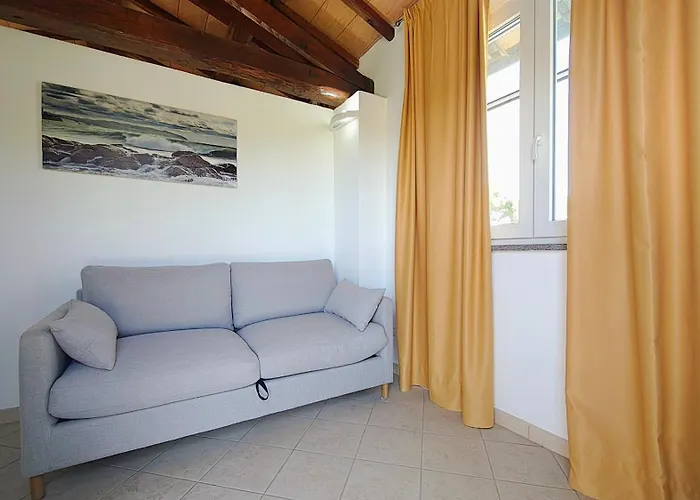 Hotel Villa Smeraldo