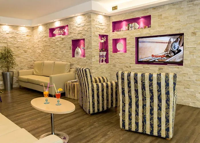 Hotel Rivamare Lido di Jesolo