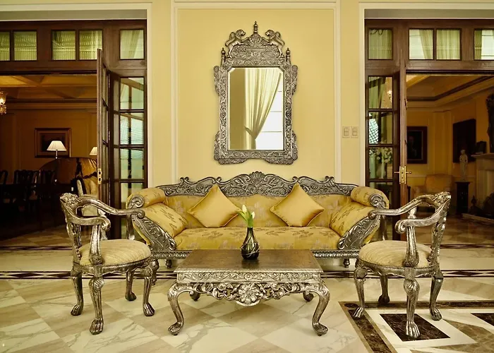 The Imperial, New Delhi